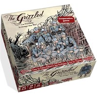 The Grizzled Kortspill 